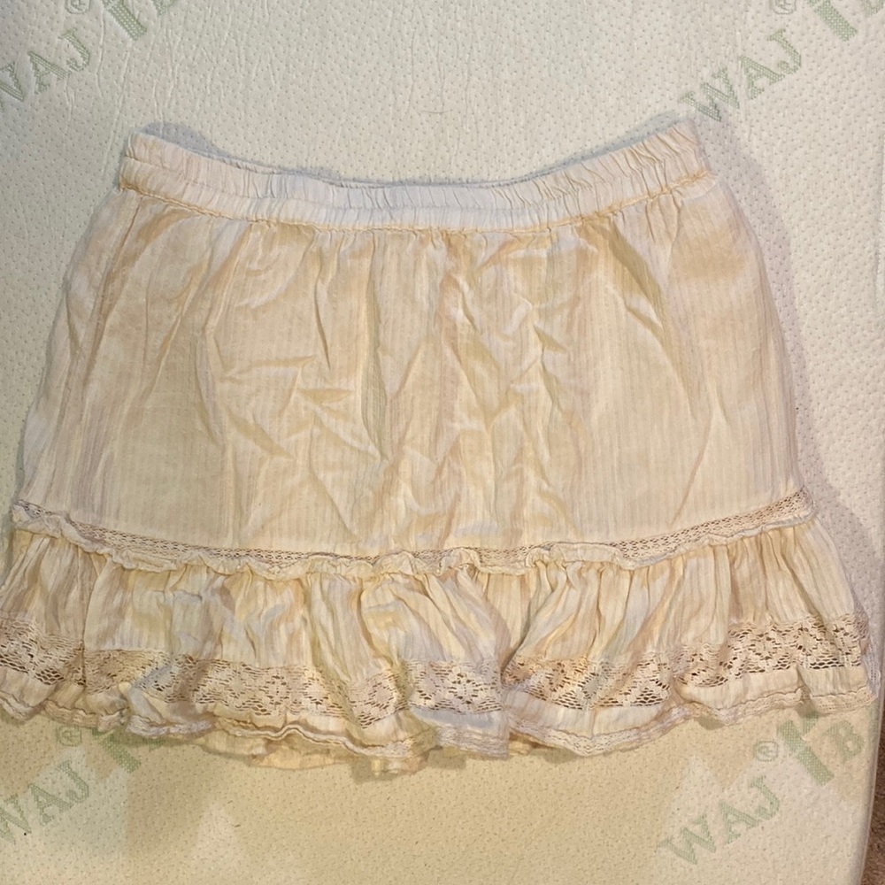 Urban Outfitters mini skirt